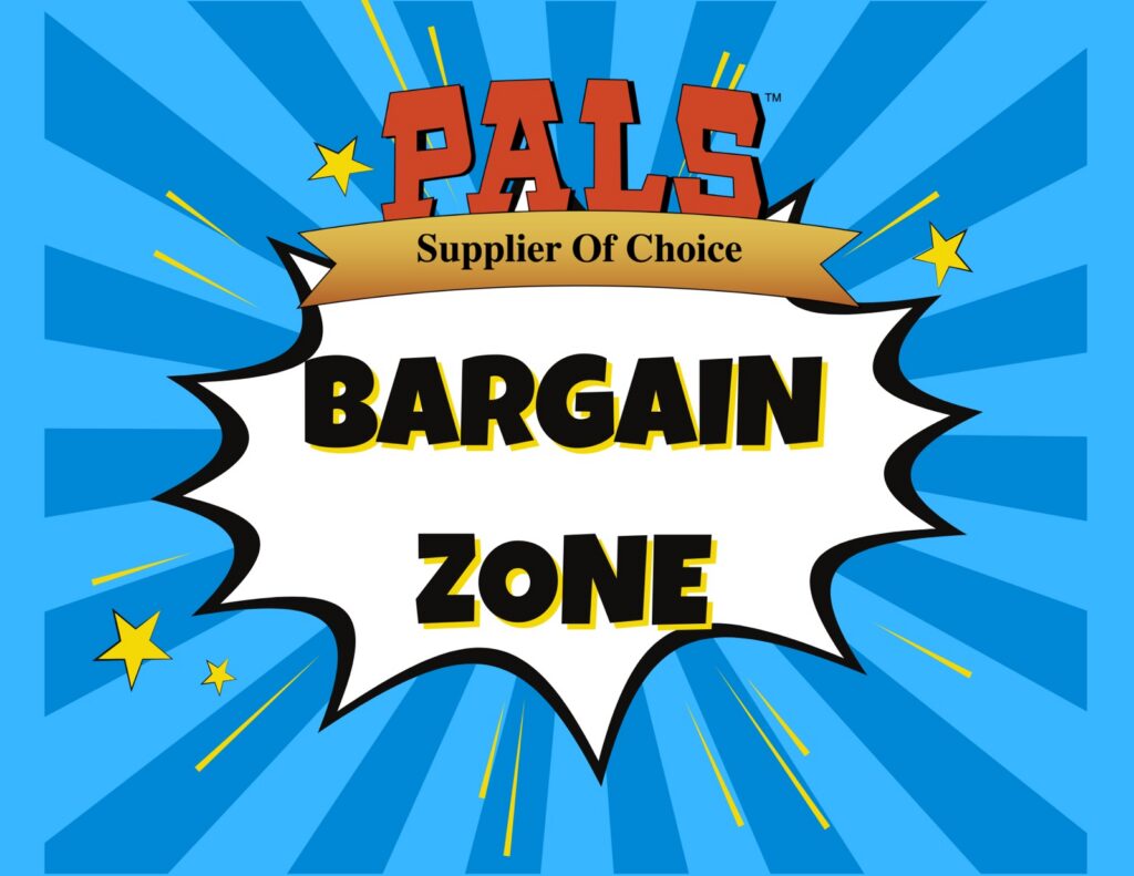 Bargain Zone